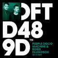 Purple Disco Machine、Boris Dlugosch - Set It Out