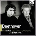 Paul Lewis、BBC Symphony Orchestra、Jiri Belohlavek - III. Rondo - Vivace
