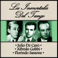 Alfredo Gobbi - Jueves