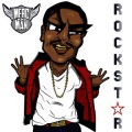 Merc100Man、Lil Young - Rock Star