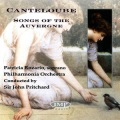 patricia rozario、John Pritchard、Philharmonia Orchestra - Songs of the Auvergne: 
