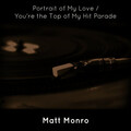 Matt Monro - Portrait of My Love