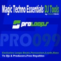Prootech - Magic Techno Essentials Beats 128 (Tool 1)