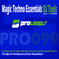 Prootech - Magic Techno Essentials Percu 5 128
