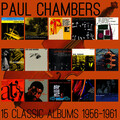 Paul Chambers - Trans's Blues (A.K.A John Paul Jones)