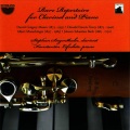 Stephan Siegenthaler、Konstantin Lifschitz - Sonata Op.16: Allegretto