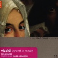 Rinaldo Alessandrini - Concerto per Archi in do maggiore, RV 117: I. Allegro Alla Francese