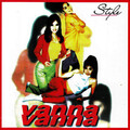 Vanna Vanna - Sweet Intent
