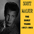 Scott Walker - Steady as a Rock