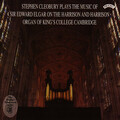 Stephen Cleobury - Sonata No.2 in B flat op. 87a: Toccata