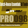 Supaman - Dutch-House Essentials 128 Superbass 3