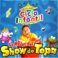 Lo Mejor del Show de Topa