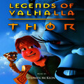 Stephen McKeon - Main Titles