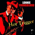 lonnie youngblood - Two in One Goes