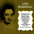 Lois Marshall - The Fairy Queen, Op. 42, Act V: 