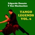 Edgardo Donato Y Sus Muchachos - La Cumparsita
