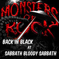 Monsters of Rock - War Pigs