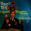 Captain Kangaroo - Peter & The Wolf Symphonic Suite, Op. 67: Pt. 2