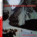 Max McCauley - Rockin' over River