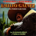 Emilio Galvez、Banda La Costeña - Bonita