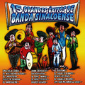 Banda Sinaloense - El Carretero