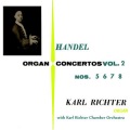 Karl Richter Chamber Orchestra - Organ Concerto in F Major, Op. 4, No. 5: IV. Presto