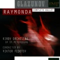 Kivov Orchestra - Raymonda, Act II: Grand Coda