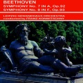 Leipzig Gewandhaus Orchsetra - Symphony No. 7 in A, Op. 92: II. Allegretto