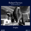 Robert Farnon and His Orchestra - Love Is a Many-Splendoured Thing