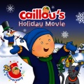 Caillou - Caillou's Christmas Song