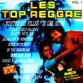 Les tops du Reggae, Vol. 1