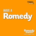 Jason Eskridge - Have a Romedy (From 