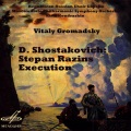 The Execution of Stepan Razin, Op. 119 (Live)