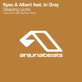 Albert、In Gray、Kyau - Sleeping Lions