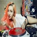 郁南DJ筱何 - 全中文ElectroHouse音乐流行热播猜不透美丽的神话国语慢摇串烧