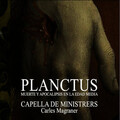 Capella De Ministrers、Carles Magraner - Misa de Barcelona: Kyrie
