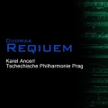 kim borg、sieglinde wagner、Tschechische Philharmonie、Karel Ancerl - Introitus - Kyrie