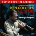 Ken Colyer's All Stars、Ken Colyer、Sammy Rimington、Annie Hawkins - You Always Hurt the One You Love (Live)