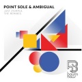 Point Sole、Ambigual - Moments (Caal Remix)