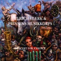 Bent Fabricius-Bjerre - Prinsens Medley: Forelsket i København / La filles de Copenhague, Matador / Alley Cat / Jeg sætter min hat som jeg vil