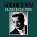 sándor kónya - Wolgalied (Der Zarewitsch)