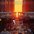 Gily - Bouillon