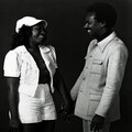 Sharon Ridley、van mccoy - I'm in Your Corner