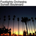 The Footlights Orchestra - As If We Never Said Goodbye