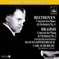Wilhelm Backhaus - Piano Concerto No. 4 in G Minor, Op. 58: I. Allegro moderato
