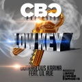 Outrageous Karina、Lil Rue - Cbc Presents Low Key