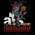 Caskarrabias - Abogado