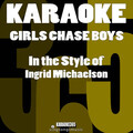 Karaoke 365 - Girls Chase Boys