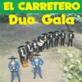 Duo Gala - Caballo Alazán Lucero