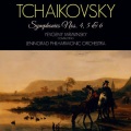 Symphony No. 4 in F Minor, Op. 36: I. Andante sostenuto